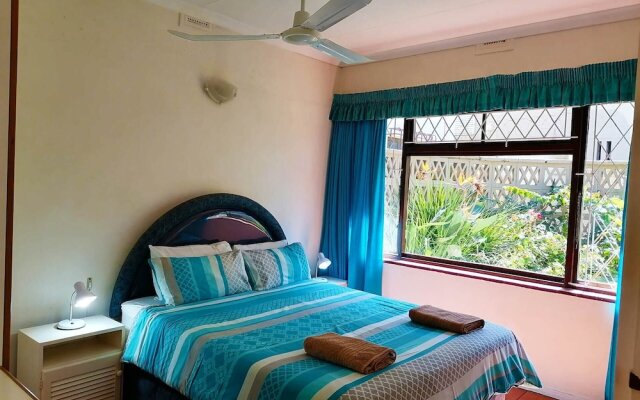 All the Tides - Rip Tide