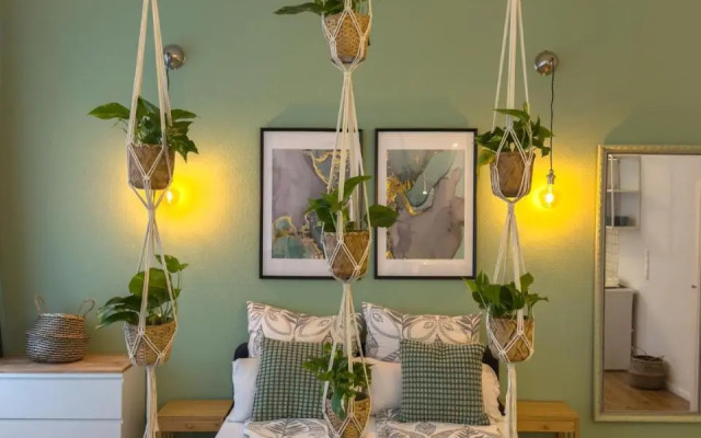 Nice studio in Friedrichschain area