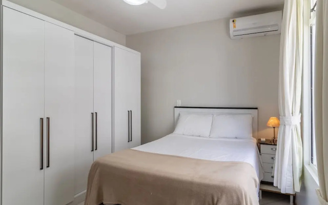 Beautiful apt 2 Minutes From Canas Beach Rsa025