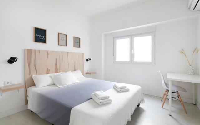 CASA MILA SV19 guesthouse