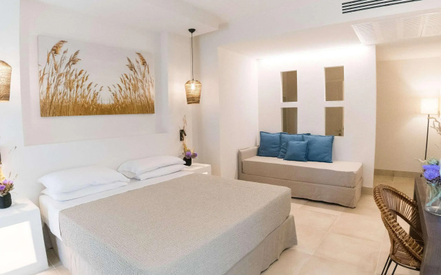 Baia Delle Zagare - Handwritten Collection