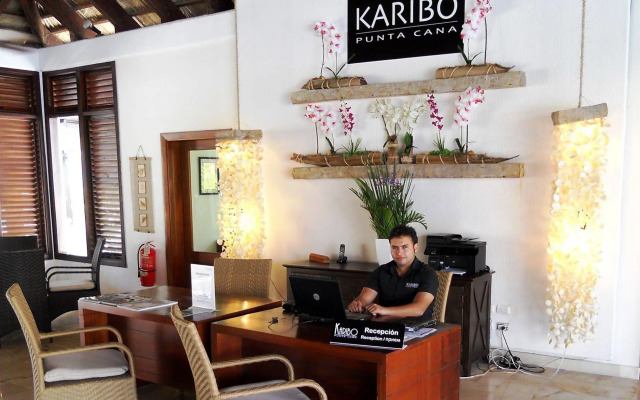 Karibo Punta Cana