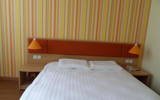 Homeinn Hotel Xian Mingguang Road