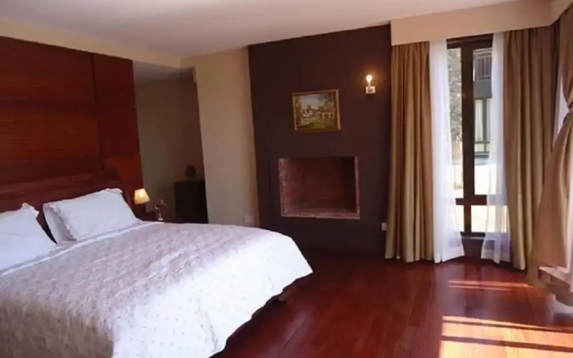Marula House