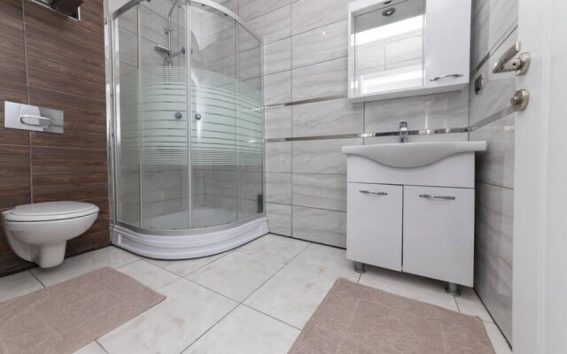 House With Garden and Private Pool in Bodrum