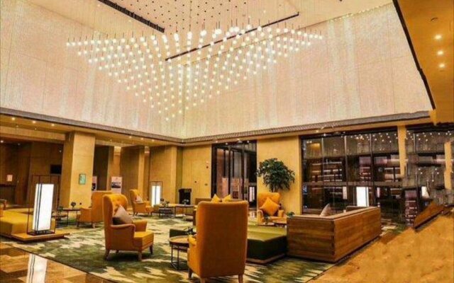 Holiday Inn Hotel & Suites Tianjin Downtown by IHG