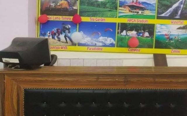 Hotel Himalayan Paradise