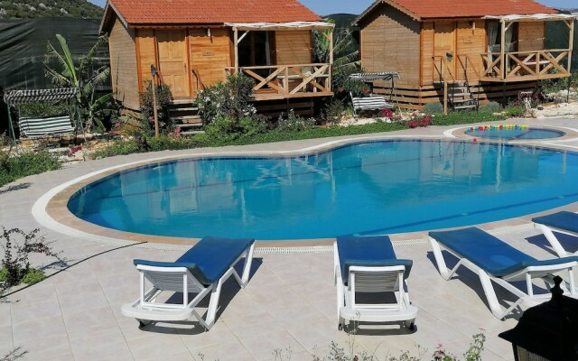 Habesa Bungalov & Apart Pansiyon