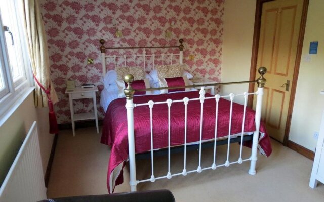 Laurel Cottage B&B Windermere