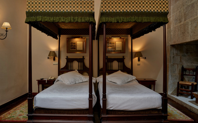 Parador de Olite