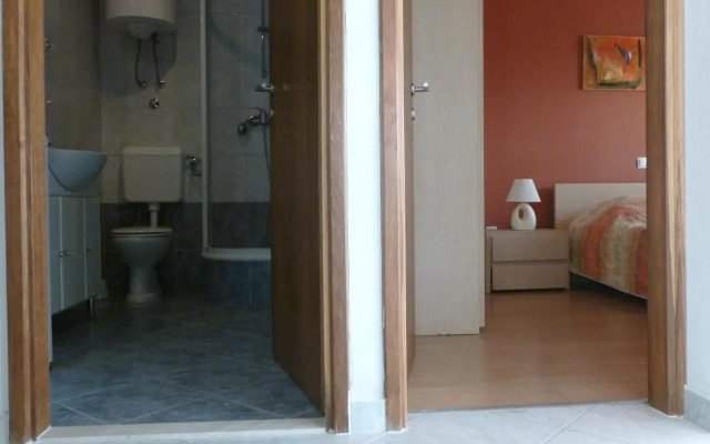 Apartment Botic