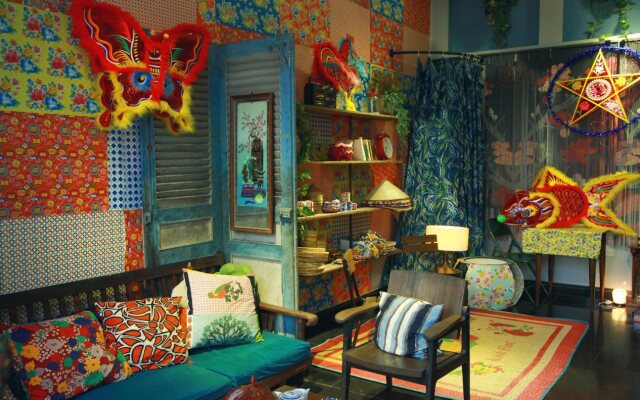 Otro Homestay