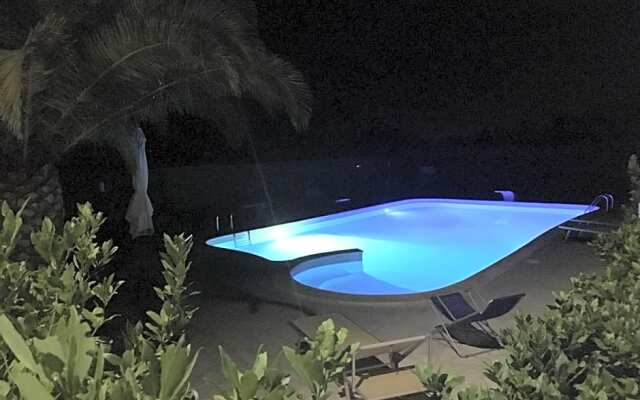 Trullo al Monte