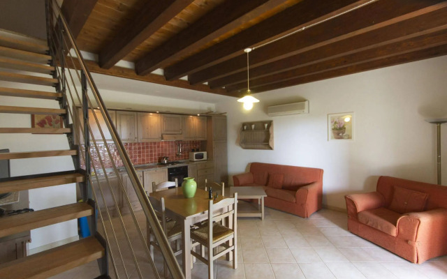 Residenze di Campagna San Giuliano