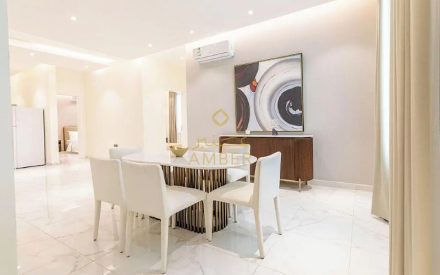 Amber Hospitality Al Qairawan