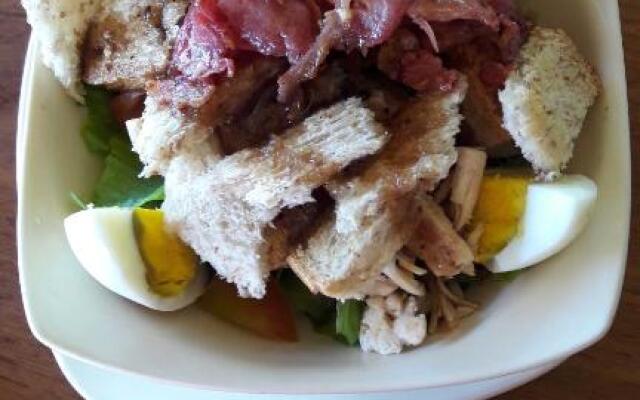 Diver's Cafe Amed