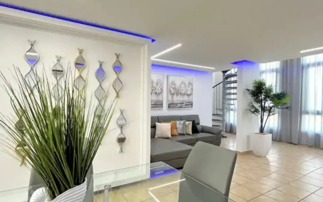 Beachside Adventure Suites
