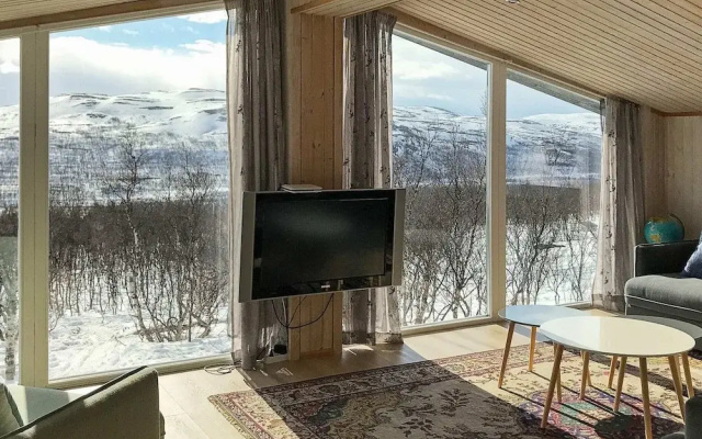 Holiday Home in Kvalsund