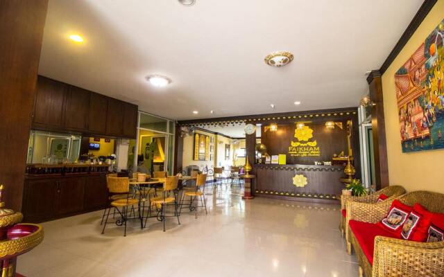 Fai Kham Boutique
