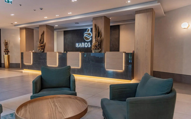 Hotel Karos Spa