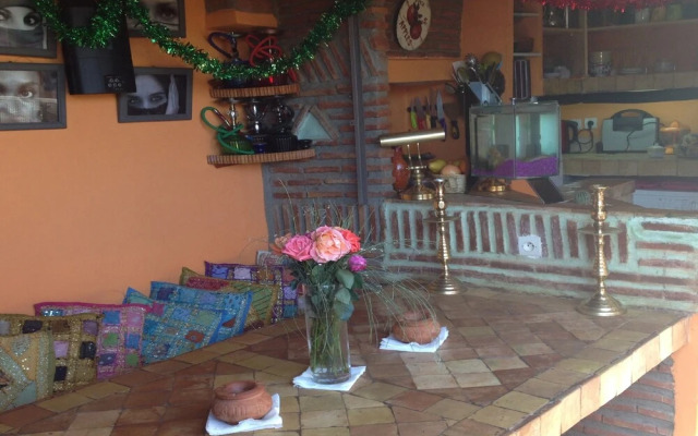 Riad CharCam - Adults Only
