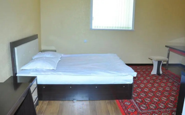 Kharrot Tour Complex