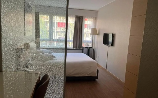 Starling Hotel Residence Genève