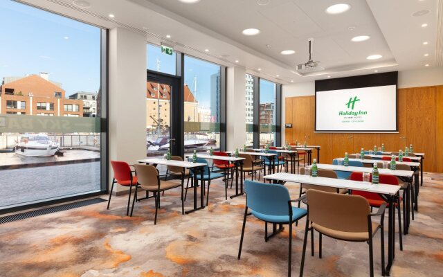Holiday Inn Gdansk - City Centre by IHG