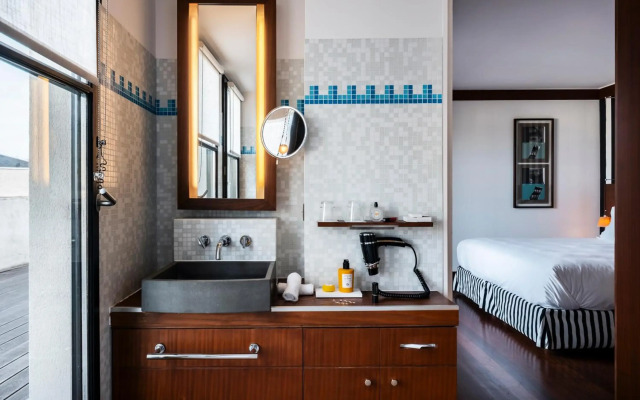 Grand Hotel Champs-Elysees