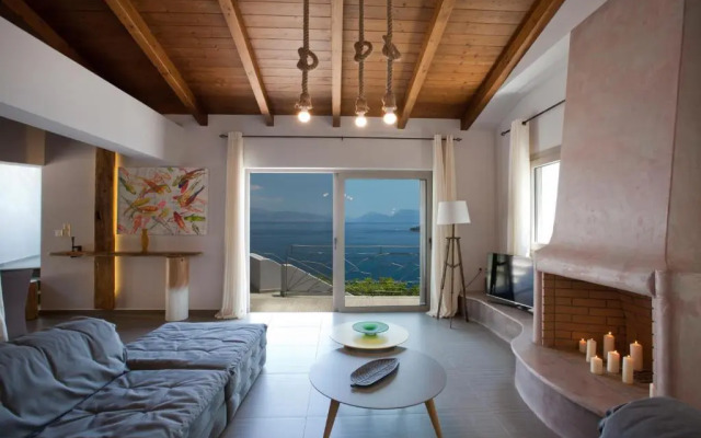 Villa Paraskevi