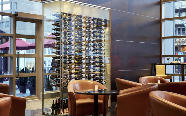 Sofitel Montreal Golden Mile