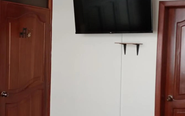 Departamento Pamplona
