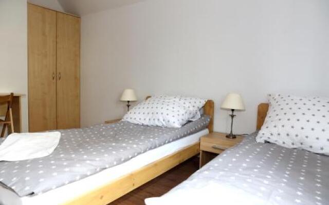 Hostel Grono
