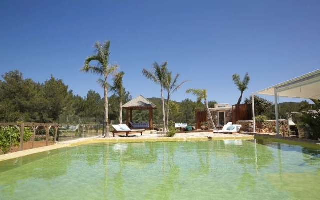 Villa Can Puset