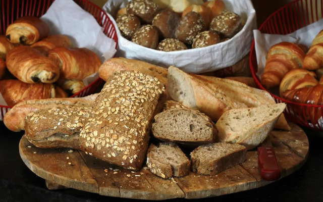 Radisson Blu Hotel & Spa, Limerick