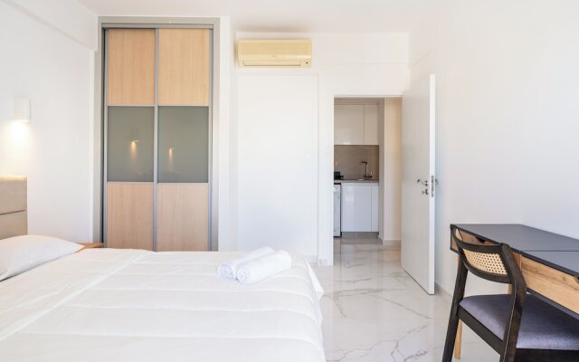YAMAS Urban Living Palatino