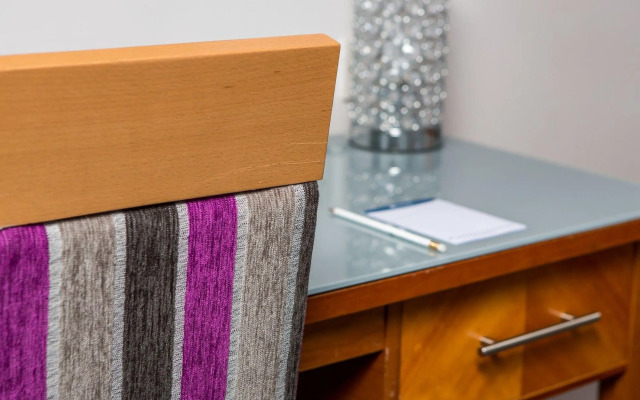 Metro Hotel & Apartments Dublin Airport