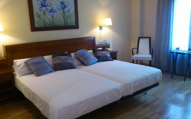 Hostal Plaza Mayor