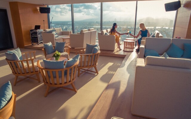 TMS Hotel Da Nang Beach