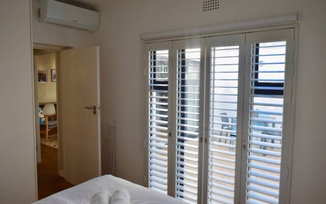 Modern 2 Bedroom Townhouse in Green Point