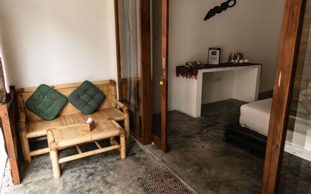 Martas Windows Bungalows