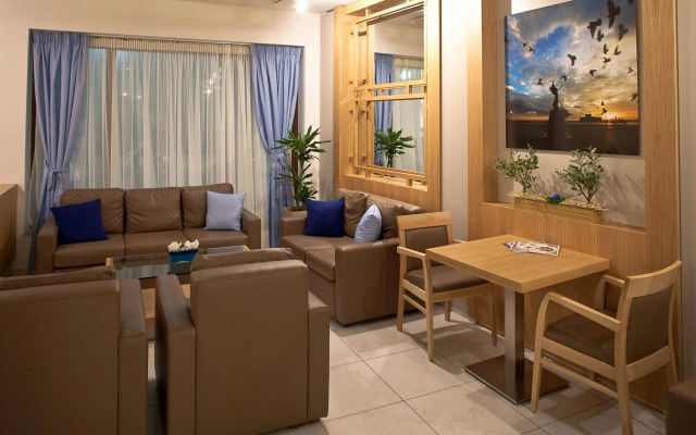Hotel Hermes