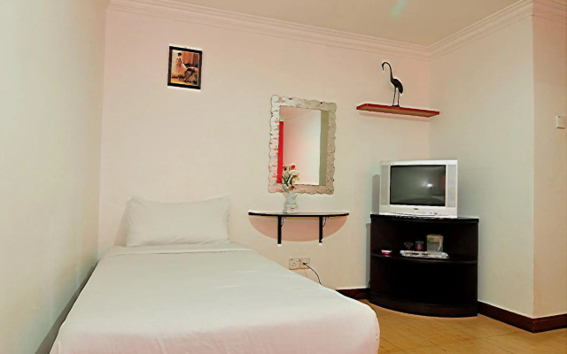 Hotel China Town 2 Kuala Lumpur