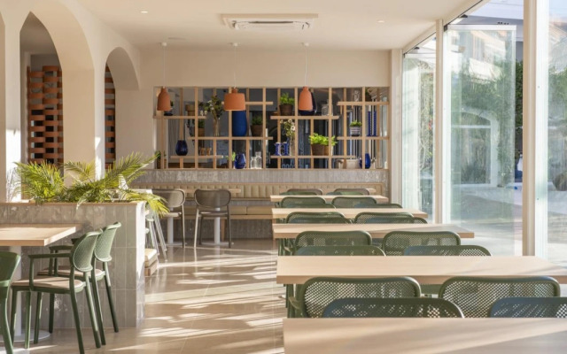 A10 Sol de Alcudia Apartamentos