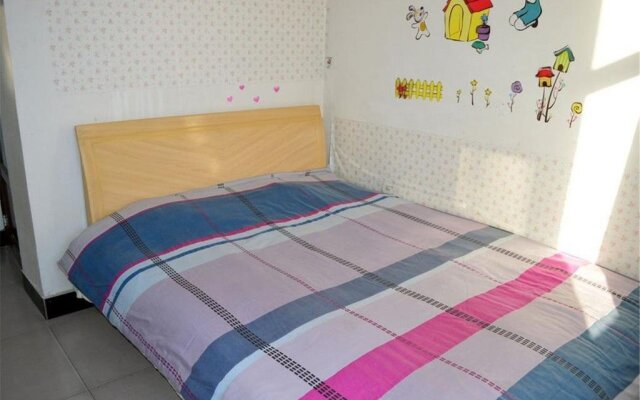 Freedom Space Hostel Shijiazhuang Gaojiao District Branch