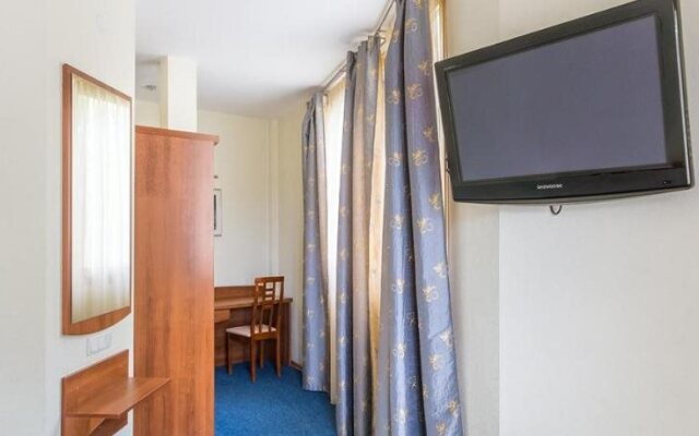 Отель Лайнер