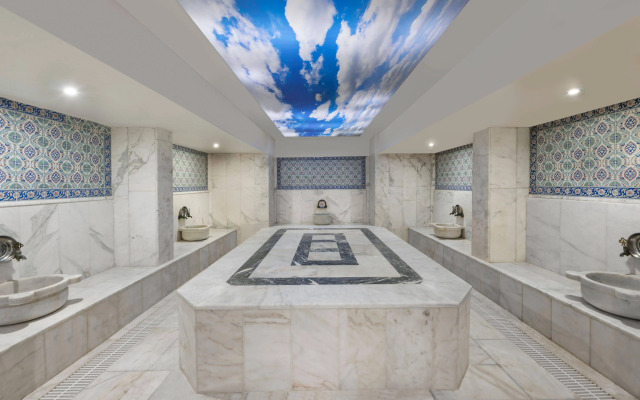 Aska Just In Beach – All Inclusive