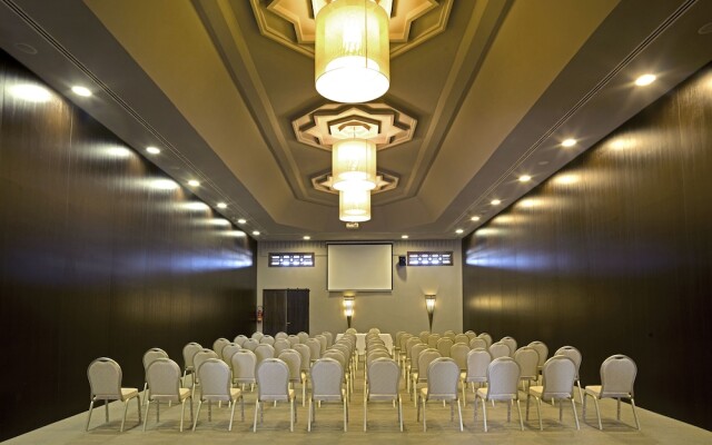 Hotel Barcelo Mediterranea Saidia