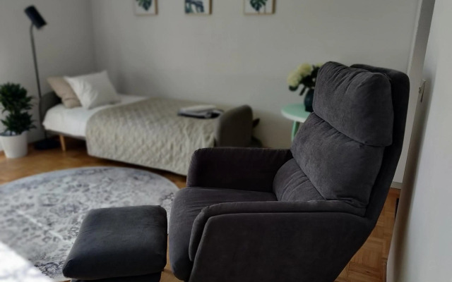 Niinivaara apartment