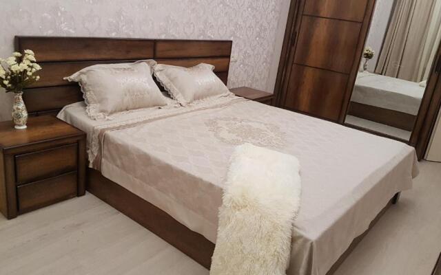 3 bedroom flat on Saburtalo
